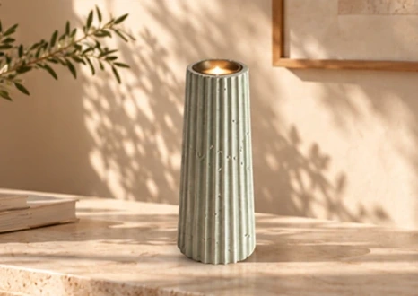 Alistonada · mesa de LUM